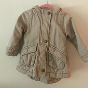 Old Navy Baby Coat
